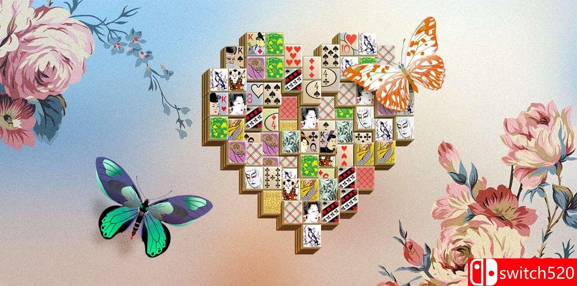 《鲜花麻将（Flowers Mahjong）》ZEKE硬盘版[EN]_4