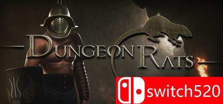 《地牢鼠辈（Dungeon Rats）》五国语言 PROPHET镜像版[EN]