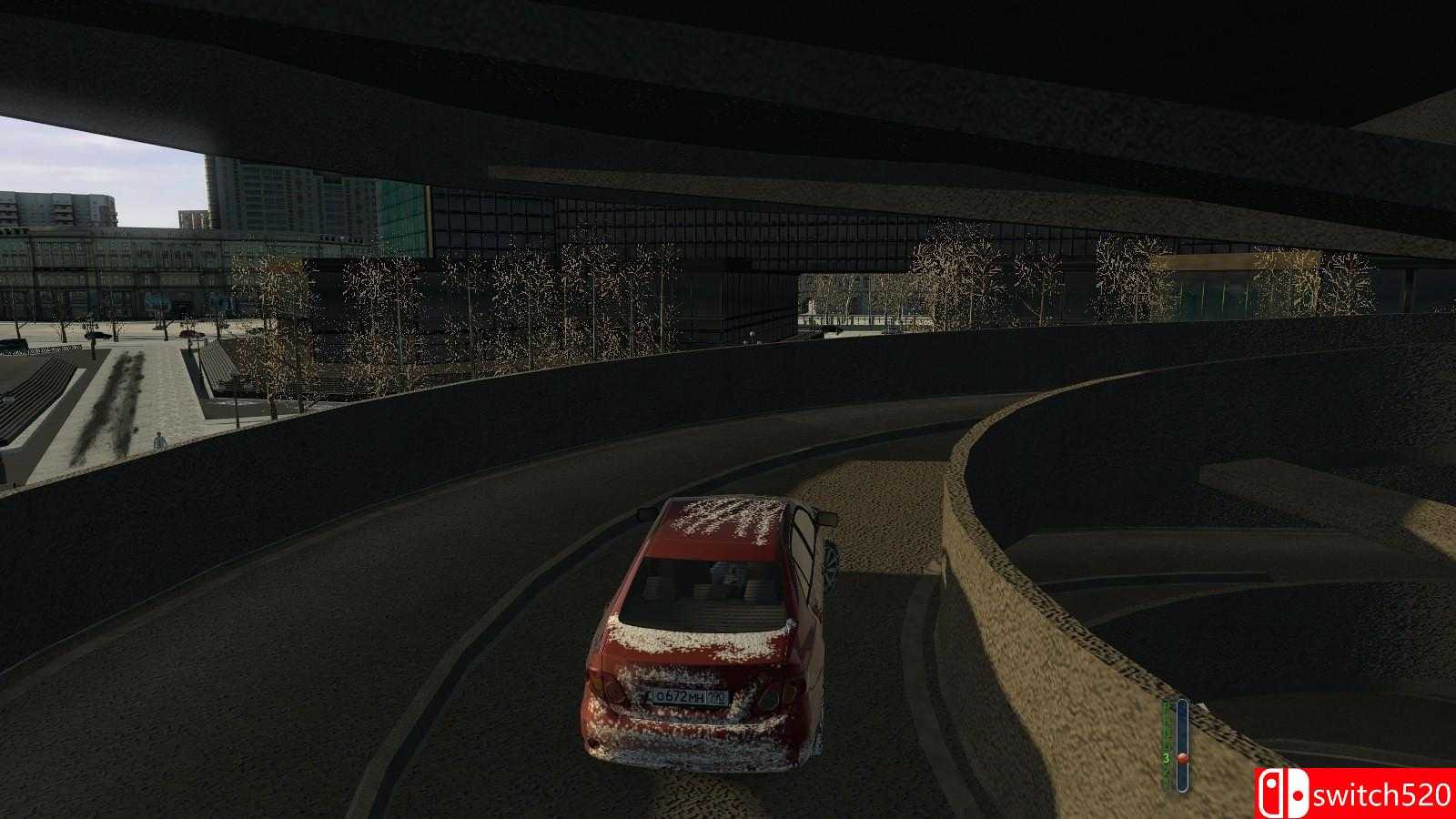 《城市汽车驾驶（City Car Driving）》PLAZA镜像版[CN/EN]_3