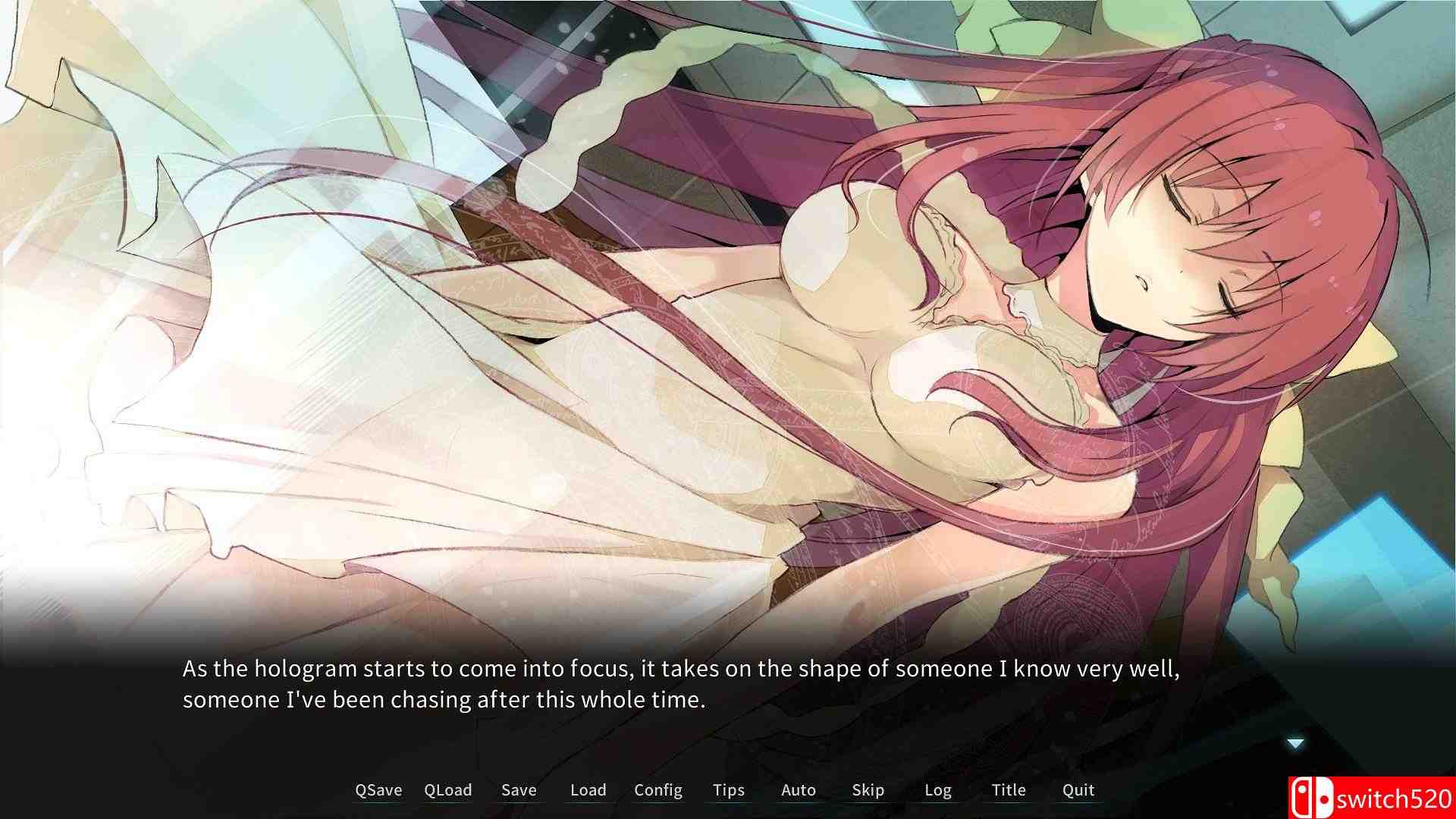 《记忆信条:代码01 （Memory's Dogma CODE:01）》HI2U镜像版[EN]_4