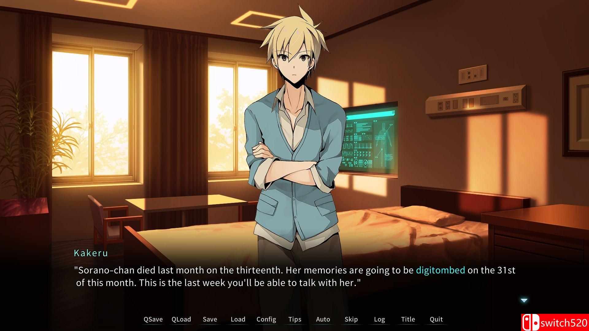 《记忆信条:代码01 （Memory's Dogma CODE:01）》HI2U镜像版[EN]_1