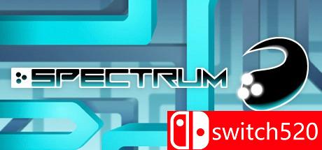 《光谱（Spectrum）》ALiAS硬盘版[EN]