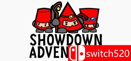 《摊牌冒险（Showdown Adventure）》PROPHET镜像版[EN]