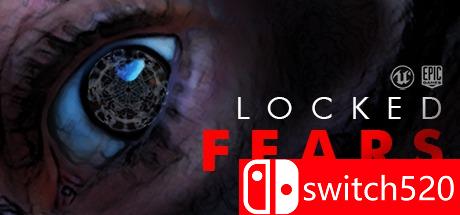 《锁住的恐惧（Locked Fears）》HI2U镜像版[EN]