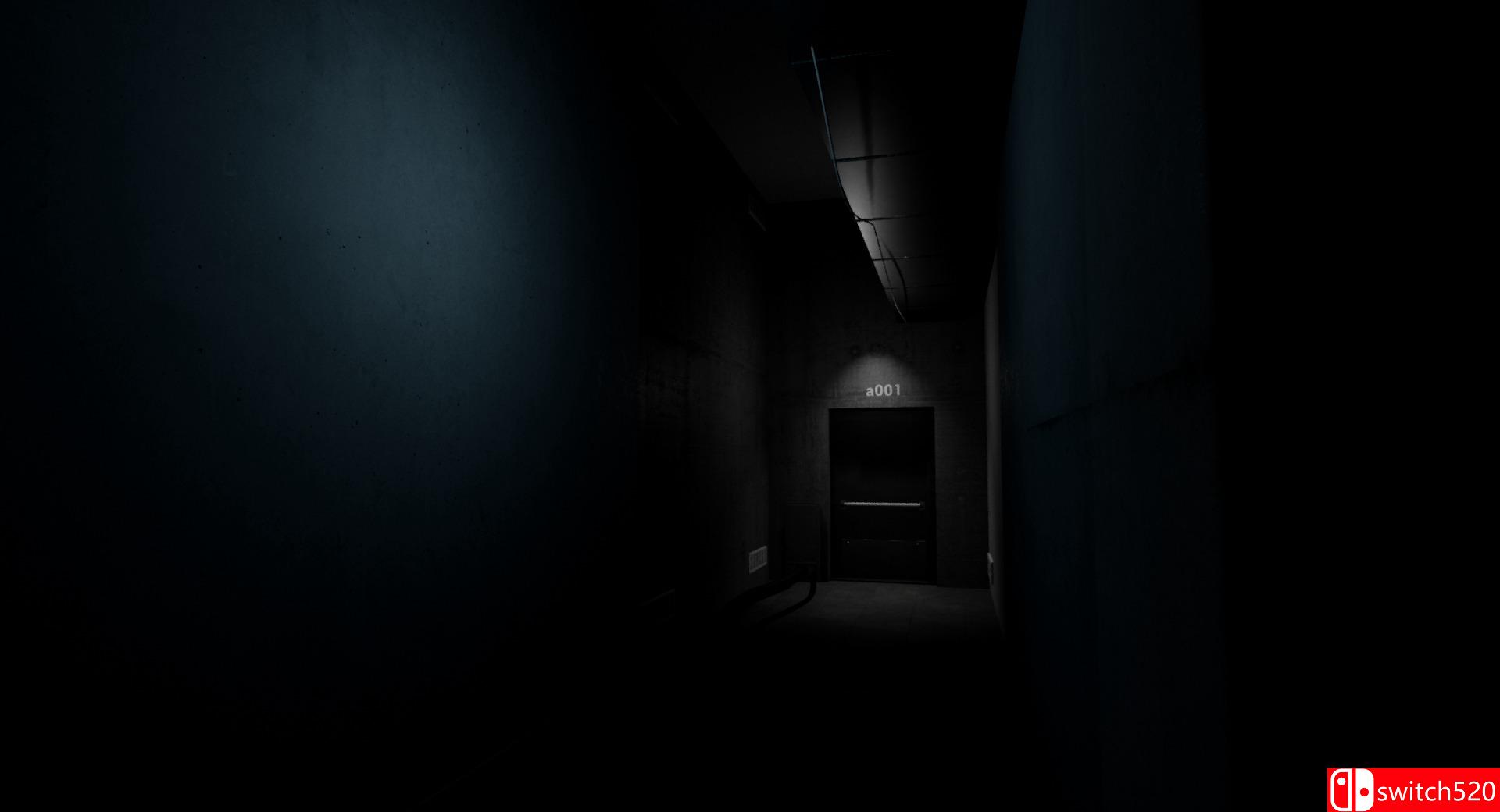 《锁住的恐惧（Locked Fears）》HI2U镜像版[EN]_1