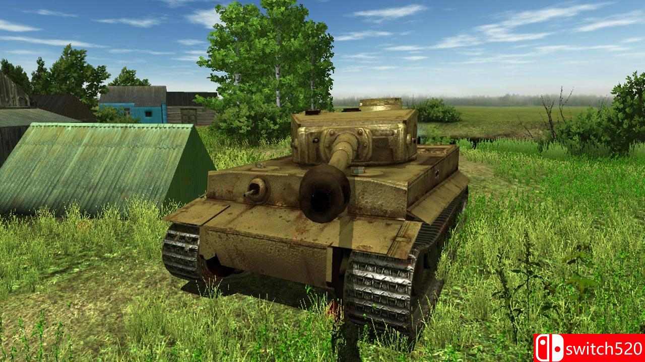 《身在前线（On the front line）》SKIDROW镜像版[EN]_2