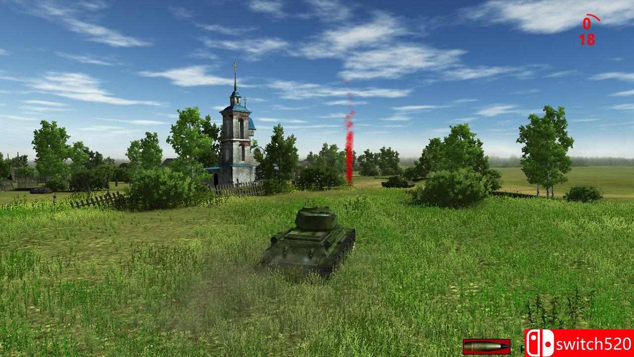 《身在前线（On the front line）》SKIDROW镜像版[EN]_3