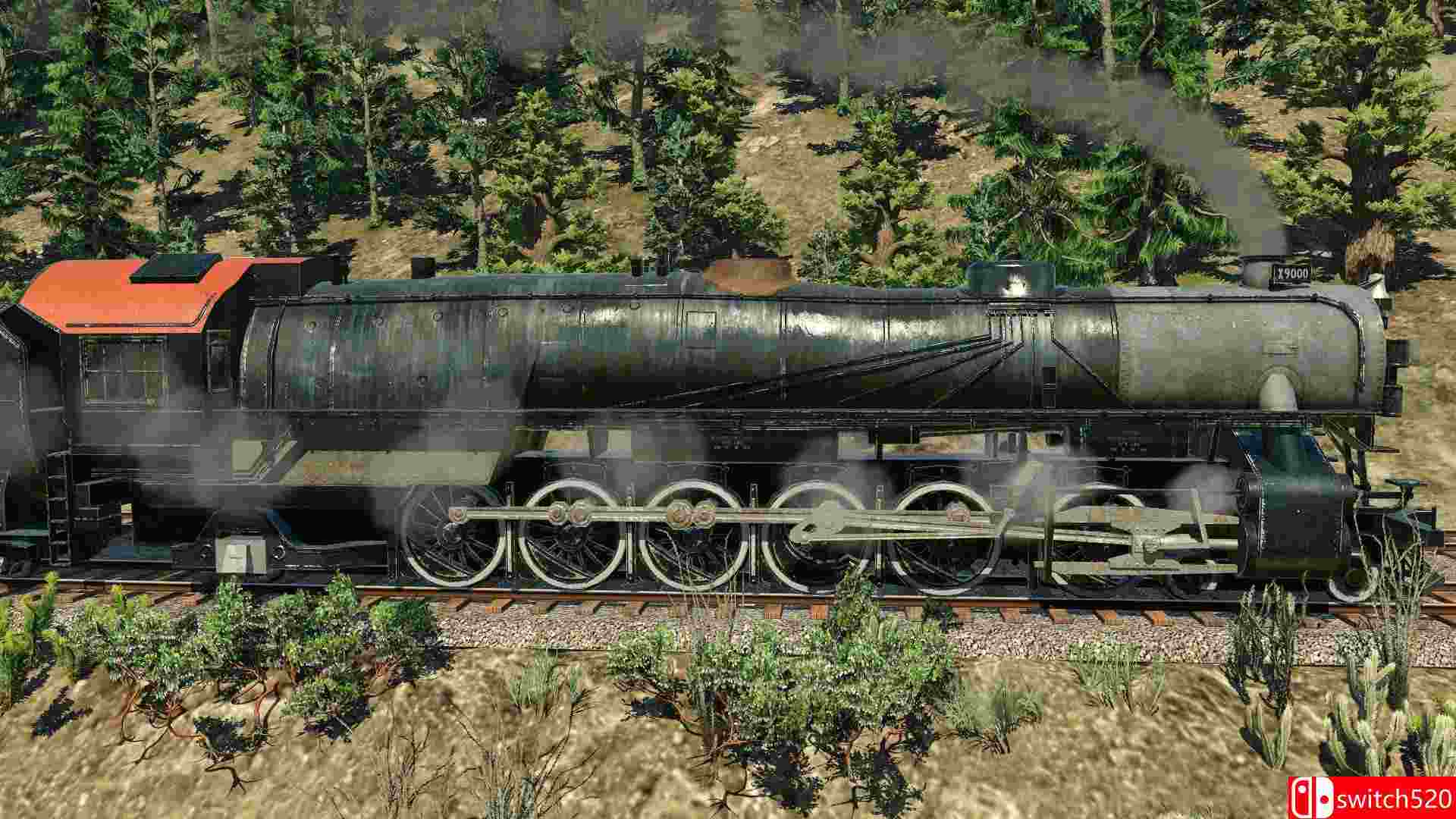 《狂热运输（Transport Fever）》九种语言 PROPHET镜像版[CN/TW/EN]_2