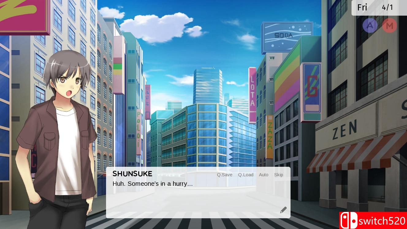 《动漫工作室模拟（Anime Studio Simulator）》DARKSiDERS硬盘版[EN]_4