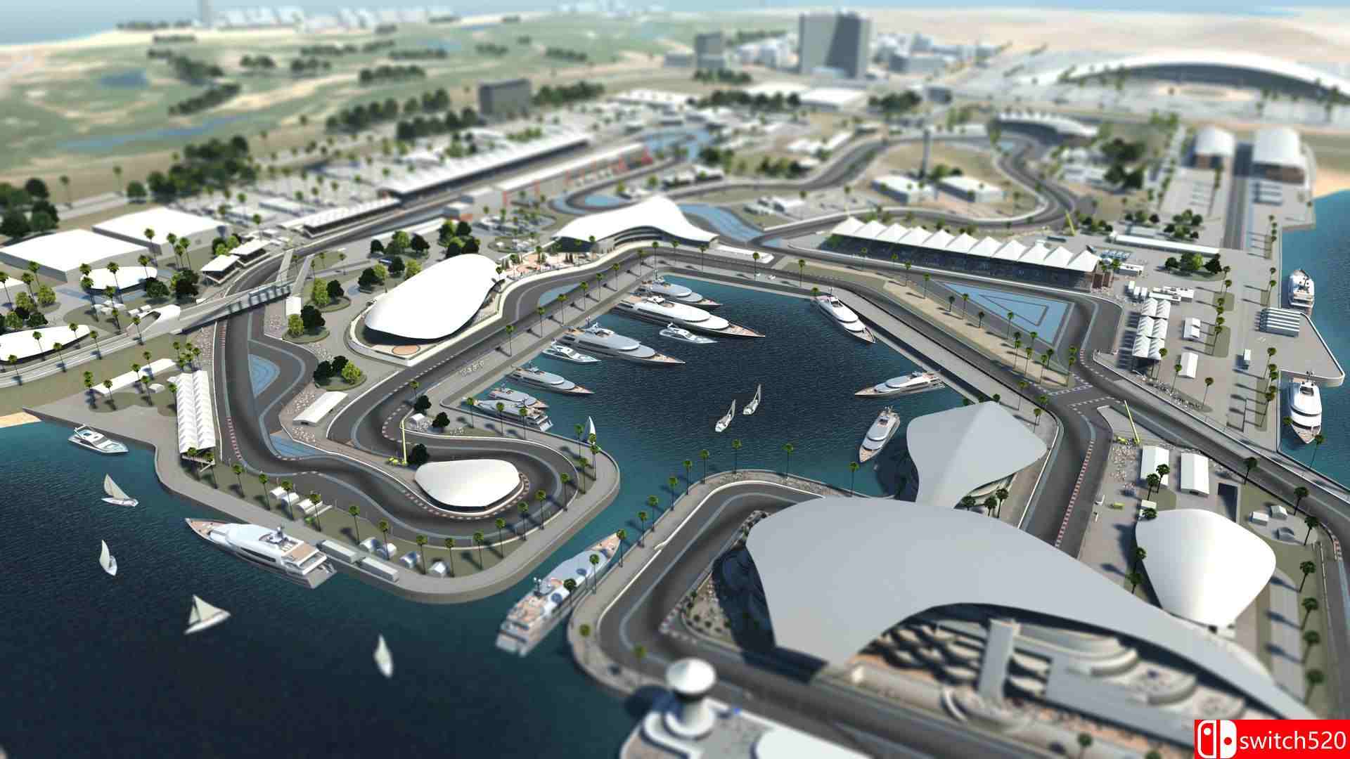 《赛车经理（Motorsport Manager）》v1.21 集成DLC 3DM免安装未加密版[EN]_5