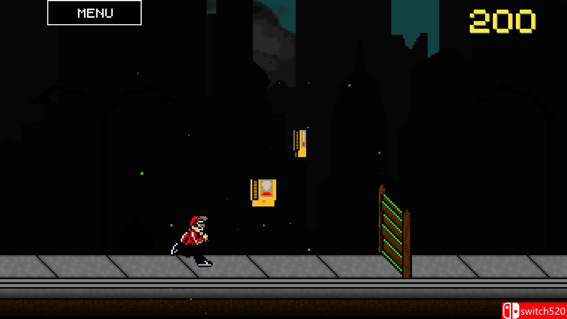 《MC Lars（MC Lars: The Video Game）》Uneashed硬盘版[EN]_2