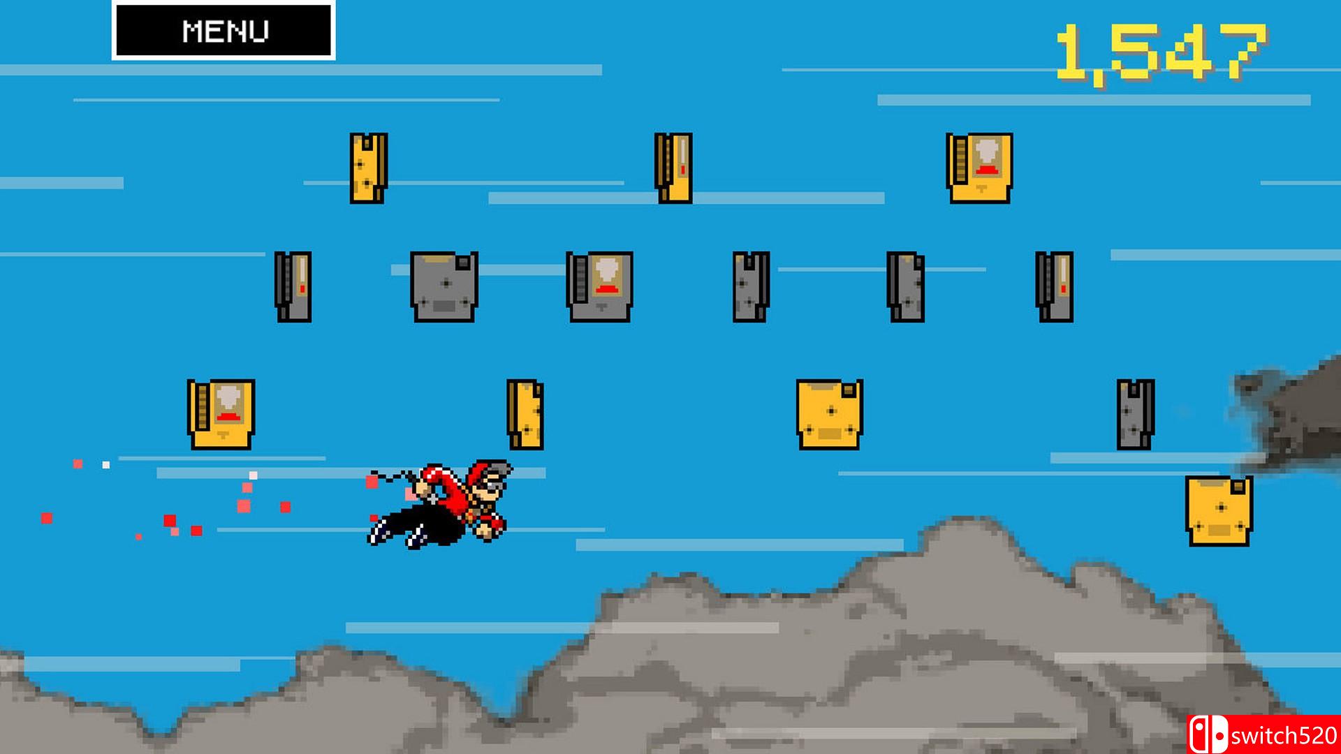 《MC Lars（MC Lars: The Video Game）》Uneashed硬盘版[EN]_3