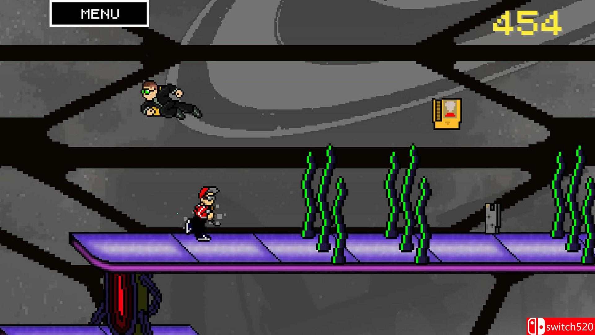 《MC Lars（MC Lars: The Video Game）》Uneashed硬盘版[EN]_4