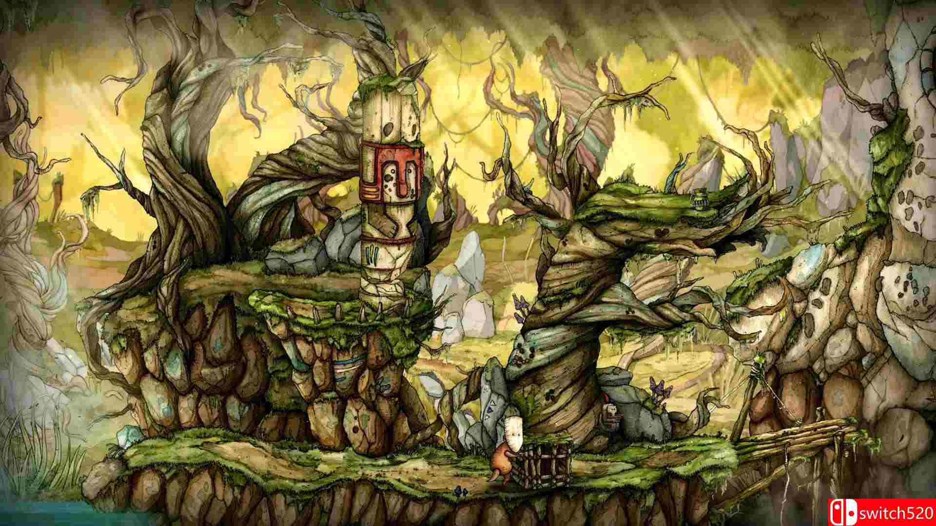 《烛焰（Candle）》CODEX镜像版[CN/EN]_3