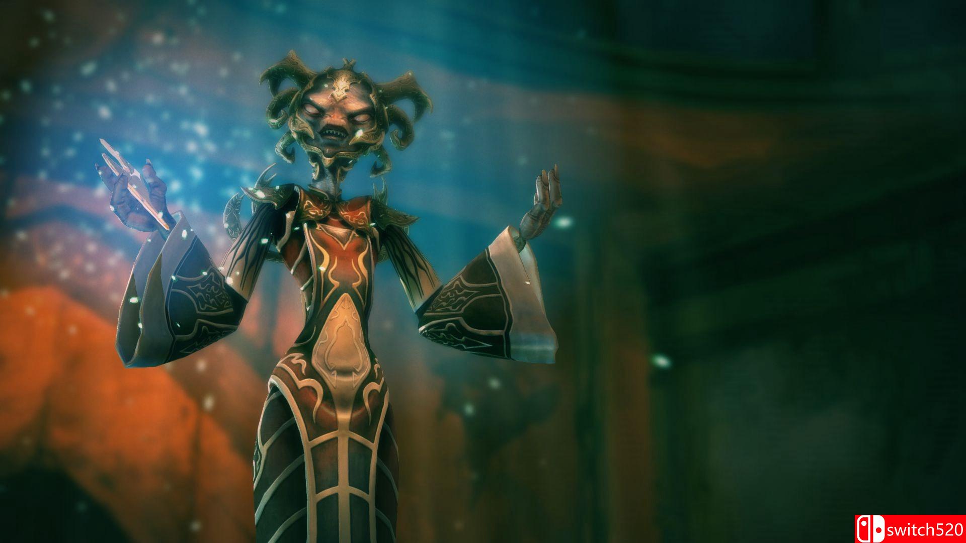 《风语世界2：沉寂（Silence: The Whispered World 2）》FLT镜像版[CN/EN]_2