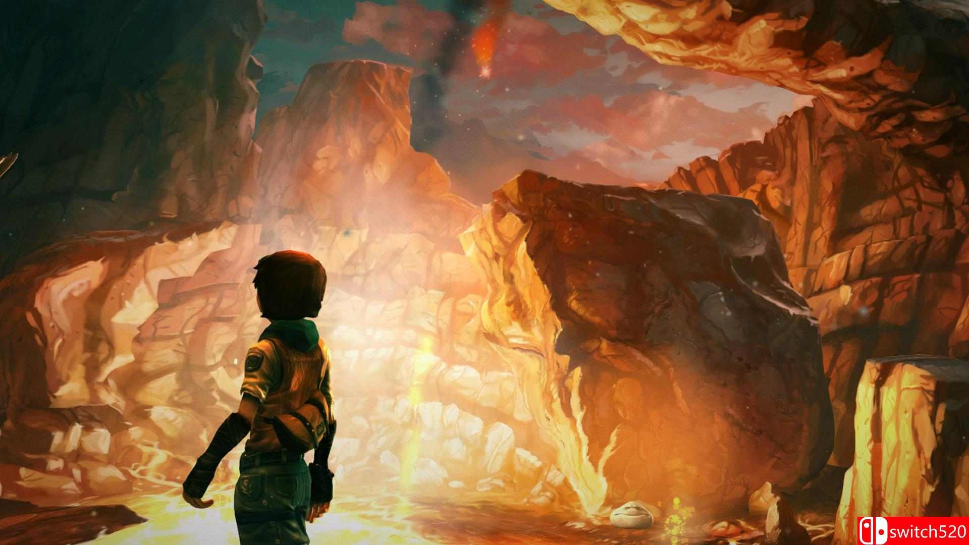 《风语世界2：沉寂（Silence: The Whispered World 2）》FLT镜像版[CN/EN]_4