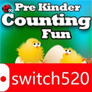 《幼儿快乐数数（Pre-Kinder Counting Fun）》F4CG硬盘版[EN]