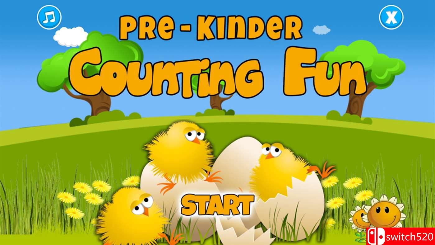 《幼儿快乐数数（Pre-Kinder Counting Fun）》F4CG硬盘版[EN]_3