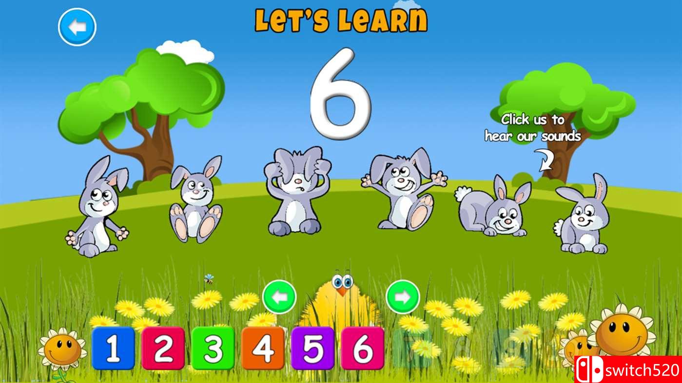 《幼儿快乐数数（Pre-Kinder Counting Fun）》F4CG硬盘版[EN]_4