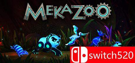 《机械动物园（Mekazoo）》CODEX镜像版[CN/EN]