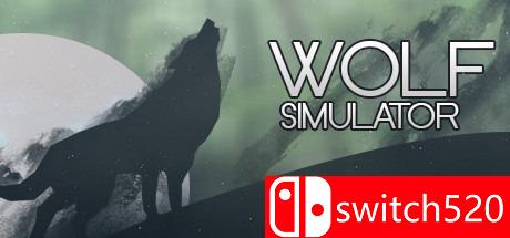 《化身为狼（Wolf Simulator）》DOGE镜像版[EN]