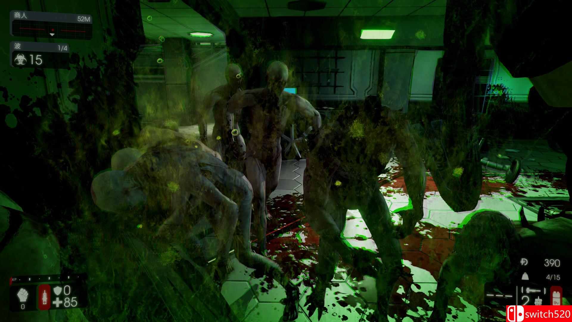 《杀戮间2（Killing Floor 2）》PC豪华正式版 官方中文 3DM免安装未加密版[CN/TW/EN]_13