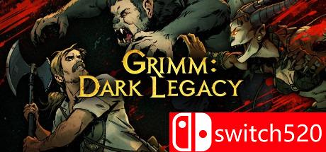 《格林：黑暗的遗产（Grimm: Dark Legacy）》SKIDROW镜像版[EN]
