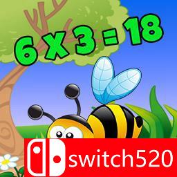 《小小世界数学乘法表（Mini World Maths Times Tables）》F4CG硬盘版[EN]
