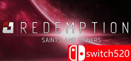 《救赎：圣徒与罪人（Redemption: Saints And Sinners）》HI2U镜像版[EN]
