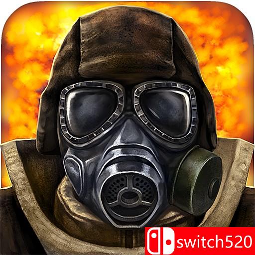 《蒙面部队（Masked Forces）》VACE硬盘版[EN]