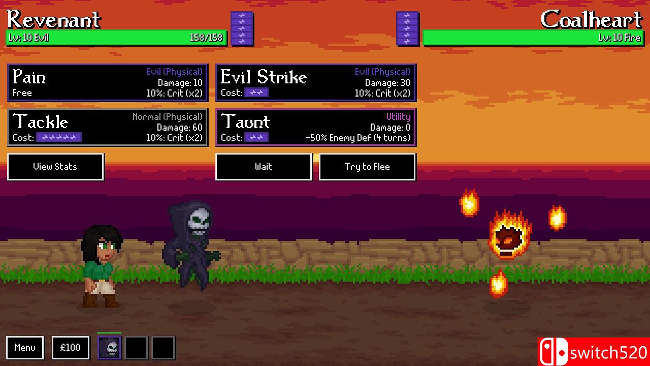 《幽灵领主（Ghostlords）》v1.0.3 DARKSiDERS硬盘版[EN]_4