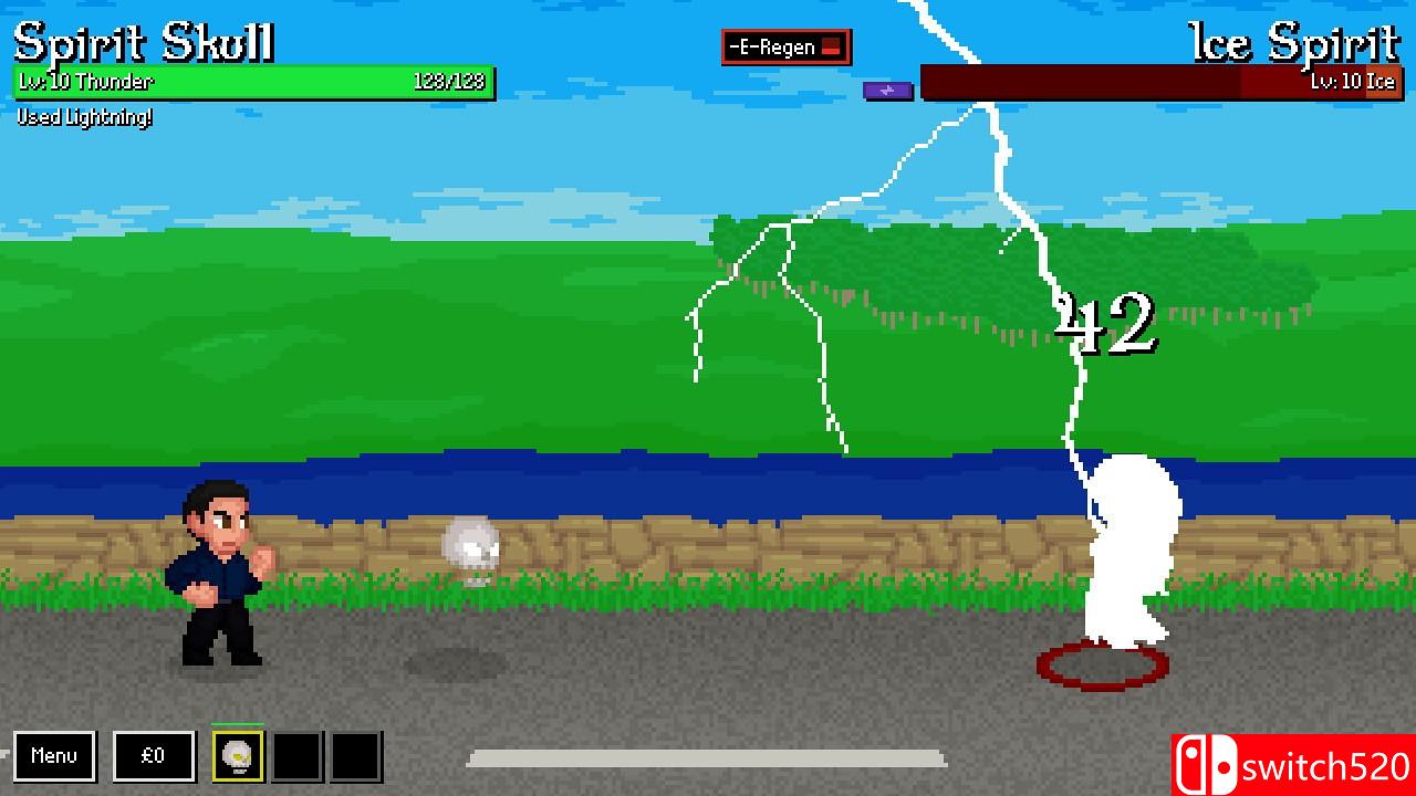 《幽灵领主（Ghostlords）》v1.0.3 DARKSiDERS硬盘版[EN]_1