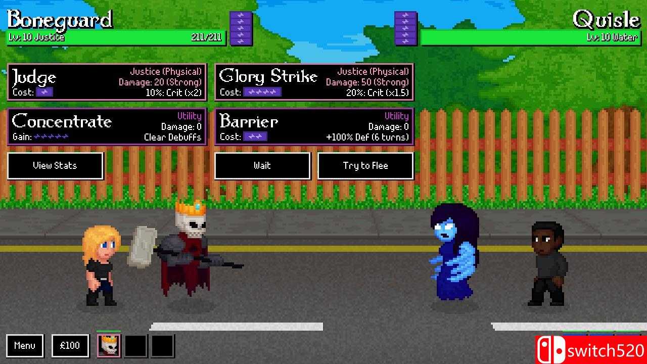 《幽灵领主（Ghostlords）》v1.0.3 DARKSiDERS硬盘版[EN]_3