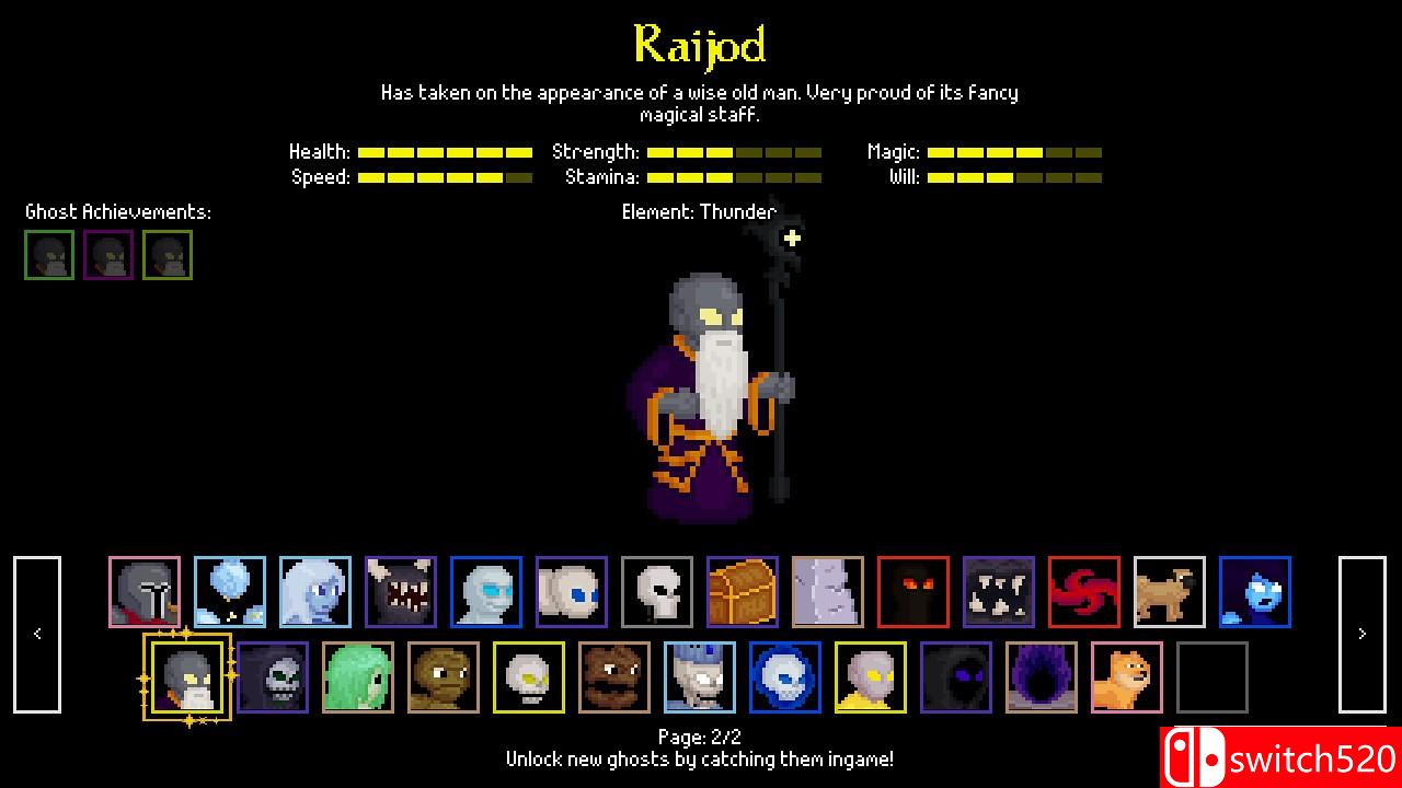《幽灵领主（Ghostlords）》v1.0.3 DARKSiDERS硬盘版[EN]_2