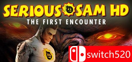 《英雄萨姆：首次出击复刻版（Serious Sam HD: The First Encounter）》八国语言 PLAZA镜像版[EN]