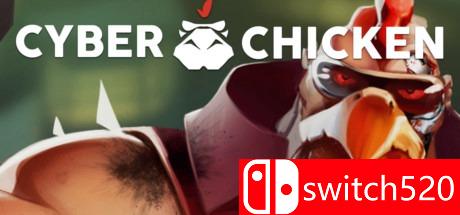 《赛搏鸡（Cyber Chicken）》SKIDROW镜像版[EN]