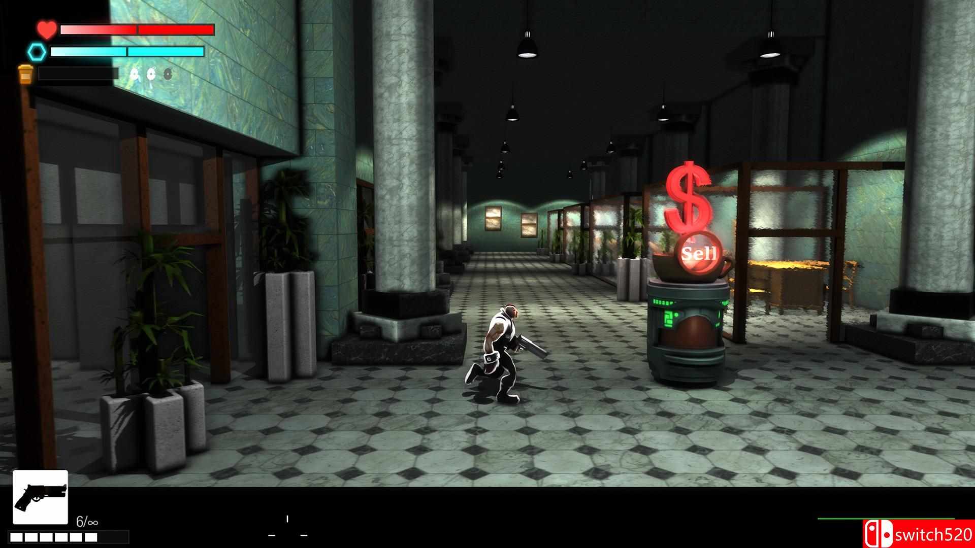 《赛搏鸡（Cyber Chicken）》SKIDROW镜像版[EN]_1