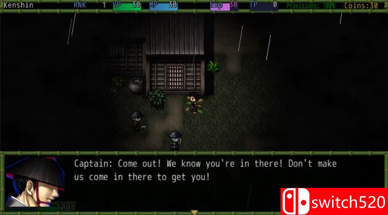 《失去荣耀（Disgraced）》POSTMORTEM镜像版[EN]_5