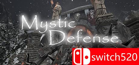 《神秘防御（Mystic Defense）》HI2U镜像版[EN]