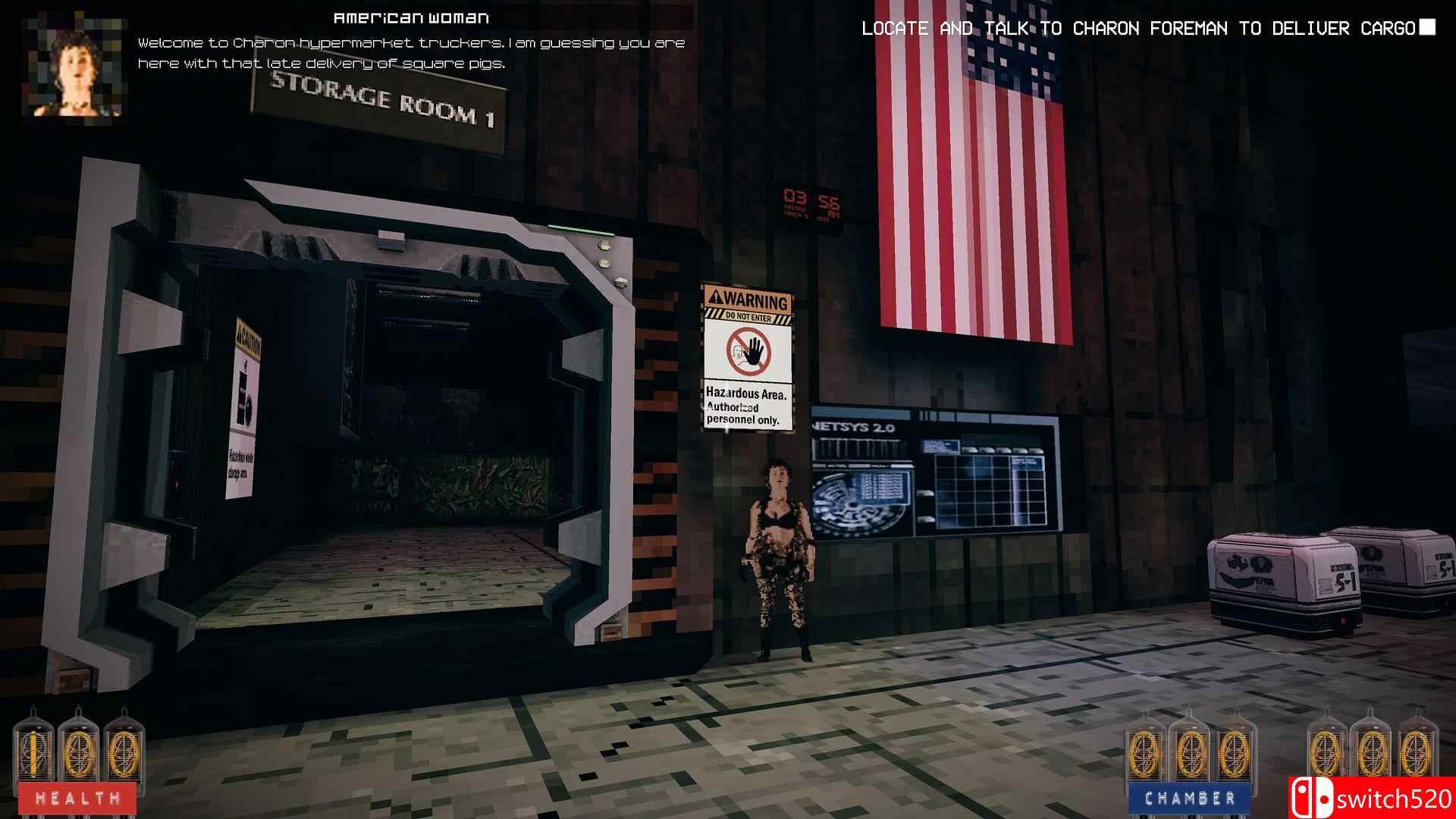 《空间卡车（Space Trucker）》DOGE镜像版[EN]_1