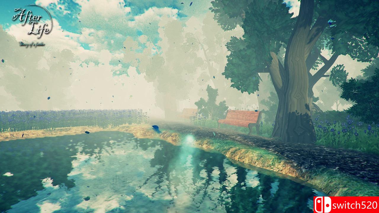 《死后生活：父亲的故事（After Life - Story of a Father）》PLAZA镜像版[EN]_3