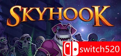 《天钩（Skyhook）》v1.0 OUTLAWS硬盘版[EN]