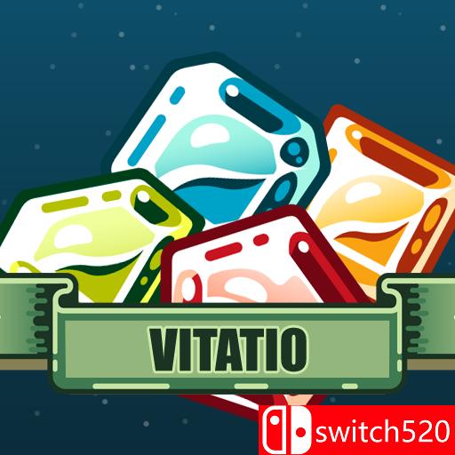 《VITATIO（VITATIO）》VACE硬盘版[EN]