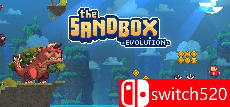 《沙盒进化（The Sandbox Evolution）》v1.4.2 六国语言 SiMPLEX硬盘版[EN]