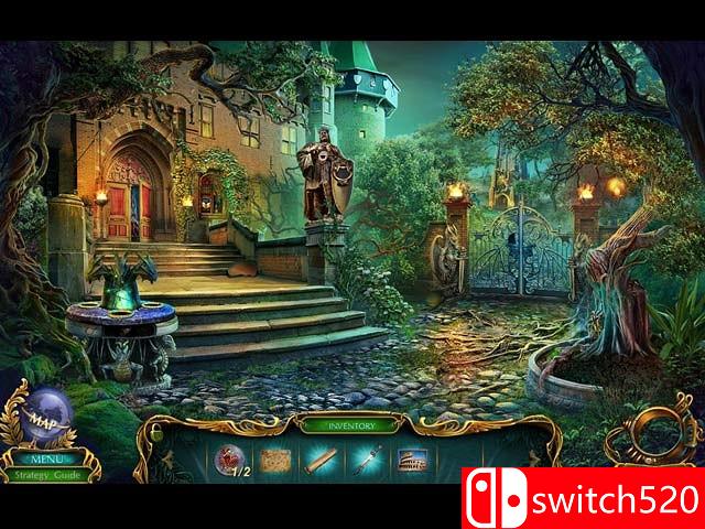 《世界迷宫3：昔日回忆（Labyrinths of the World）》典藏版 DEFA镜像版[EN]_2