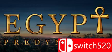 《史前埃及（Predynastic Egypt）》六国语言 PROPHET镜像版[CN/EN]