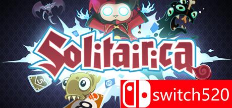 《巫术纸牌（Solitairica）》v1.1.0 SiMPLEX硬盘版[EN]