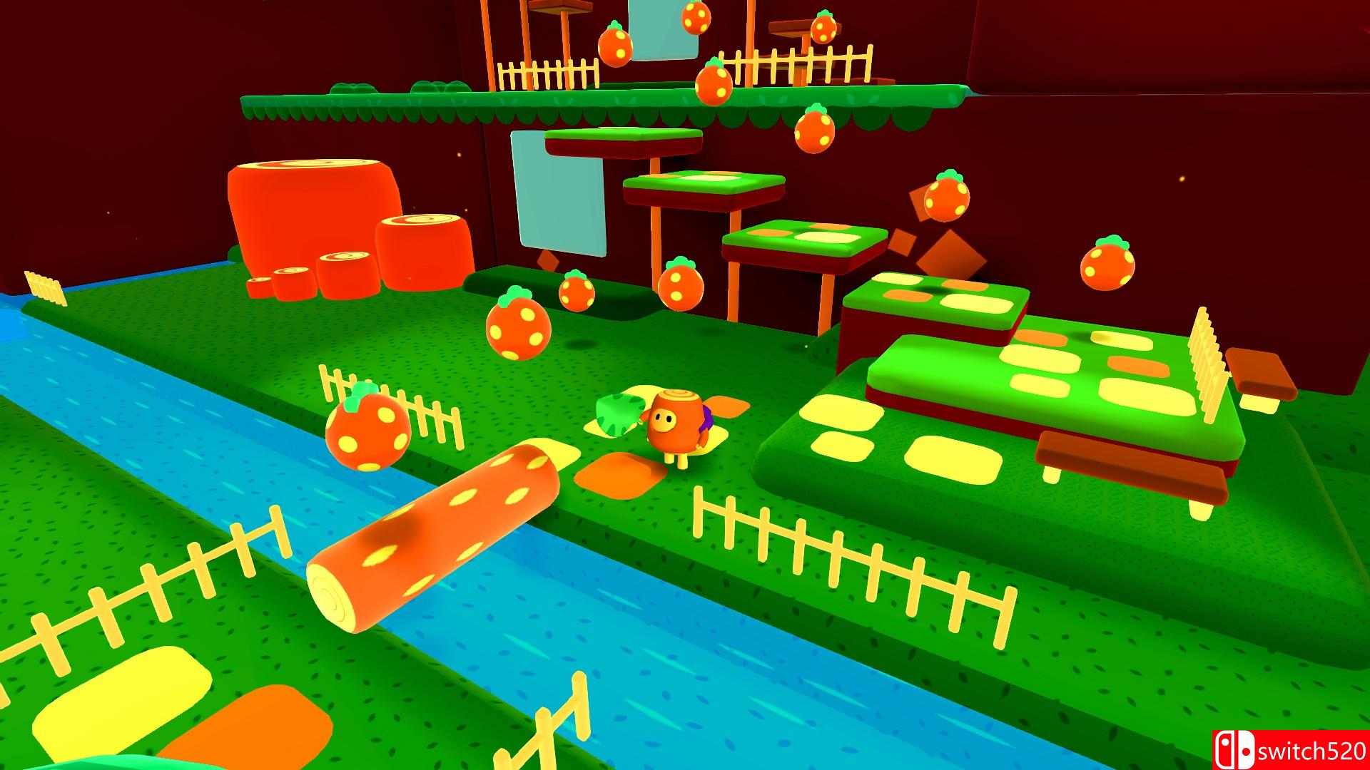 《伍德尔树2：世界（Woodle Tree 2: Worlds）》DARKSiDERS镜像版[EN]_4