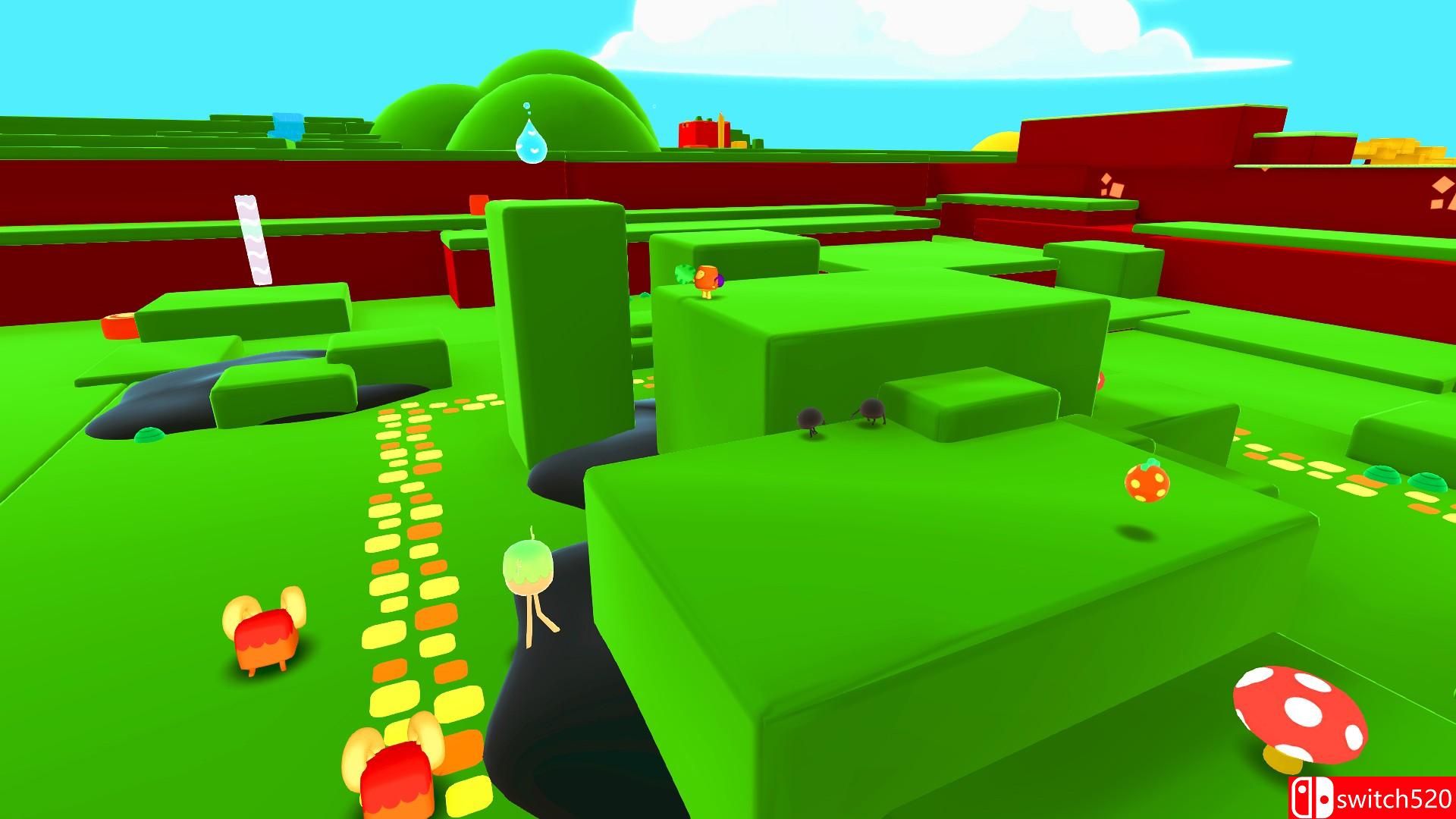 《伍德尔树2：世界（Woodle Tree 2: Worlds）》DARKSiDERS镜像版[EN]_2