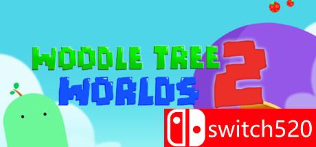 《伍德尔树2：世界（Woodle Tree 2: Worlds）》DARKSiDERS镜像版[EN]
